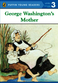 George Washingtons Mother