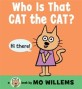 Who Is That, Cat the Cat? (Board Books)