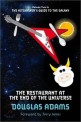 (The) restaurant at the end of the universe