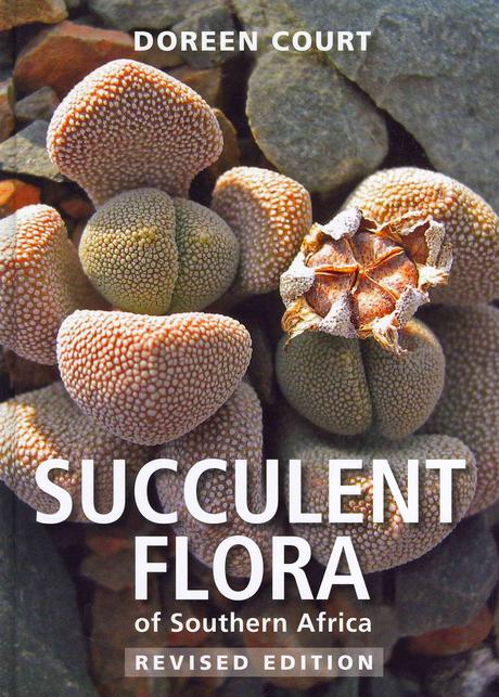 Succulent flora of southern Africa