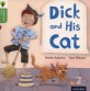 Oxford Reading Tree Traditional Tales: Level 2: Dick and His Cat (Paperback)