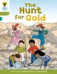Oxford Reading Tree: Level 7: More Stories A: The Hunt for Gold (Paperback)