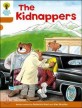 Oxford Reading Tree: Level 8: Stories: the Kidnappers (Paperback)
