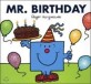 Mr. Birthday (Paperback)
