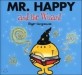 Mr. Happy and the Wizard (Paperback)