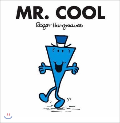 MR. COOL. 44 표지 이미지