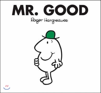 MR. GOOD. 46 표지 이미지