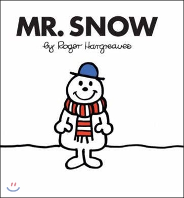 MR. SNOW. 7 표지 이미지