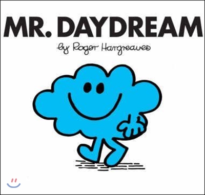MR. DAYDREAM. 13 표지 이미지