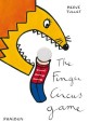 The Finger Circus Game (Hardcover)