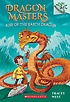 Dragon masters. 1, Rise of the earth dragon 표지