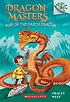 Dragon masters. 1:, Rise of the Earth dragon 표지