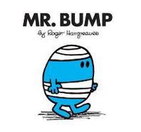 MR. BUMP. 6 표지 이미지