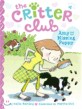 (The) critter club