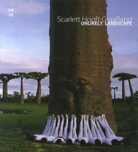 스칼렛 호프트 그라플랜드 Unlikely Landscape