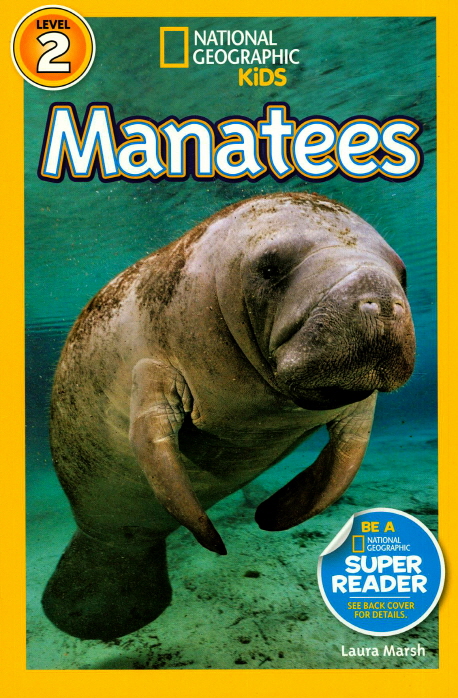 Manatees