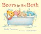 Bears in the Bath (Hardcover)