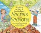 Secrets of the Seasons: Orbiting the Sun in Our Backyard (Hardcover)
