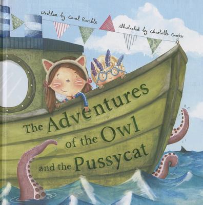 (The) adventures of the owl and the pussycat