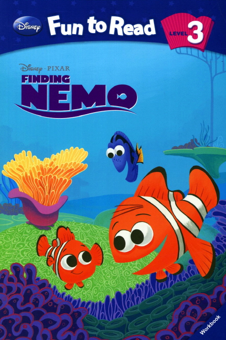 Fiding Nemo