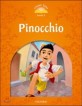 Classic Tales Second Edition: Level 5: Pinocchio e-Book & Audio Pack (Paperback, 2 Revised edition)