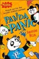 Panda Panic (Paperback)