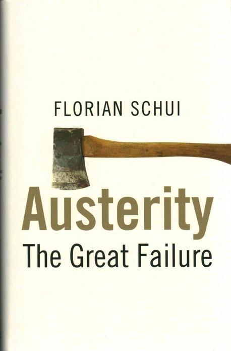 Austerity  : the great failure