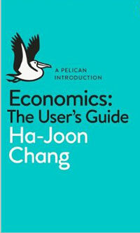 Economics : the user's guide