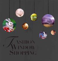 Fashion Window Shopping