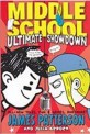 Middle School: Ultimate Showdown (Paperback)