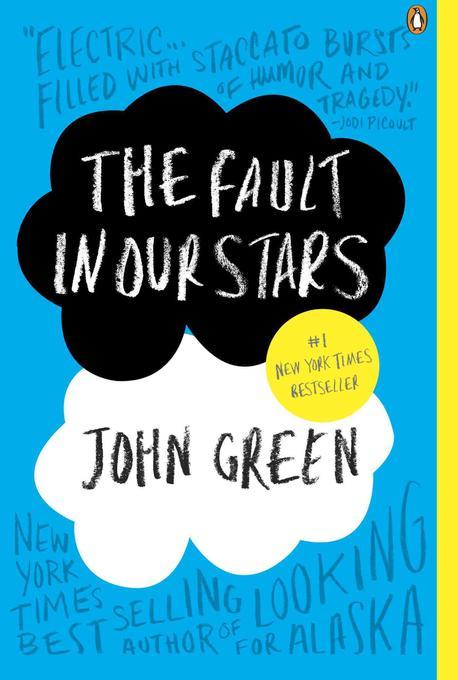 (The)Fault in our stars