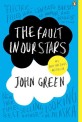 The Fault in Our Stars (Paperback, Reprint)