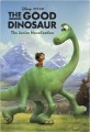 (The)Good Dinosaur Junior Novelization