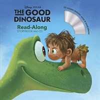 (Disney·Pixar)Good dinosaur