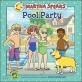 Martha Speaks : Pool Party