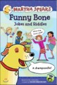 Martha Speaks : Funny Bone Jokes and Riddles