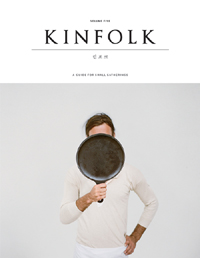 킨포크 Volume 5 = Kinfolk