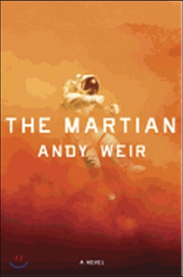 (The)Martian : a novel