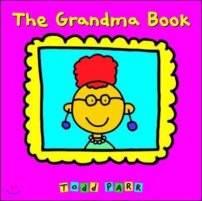 (The)grandmaBook