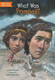 What was Pompeii?