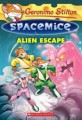 Alien Escape (Paperback)