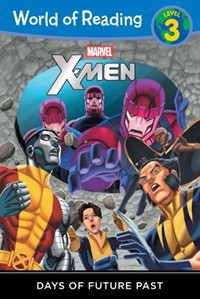 X-men : Days of future past