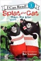Splat the cat makes <span>d</span>a<span>d</span> gla<span>d</span>