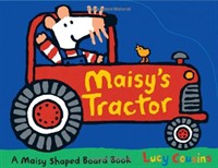 Maisy's Tractor