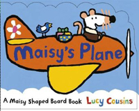 Maisy's Plane