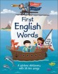 First English Words  : Learn English with Daisy, Ben and KeeKee!