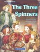 The Three Spinners (Beginner 2)