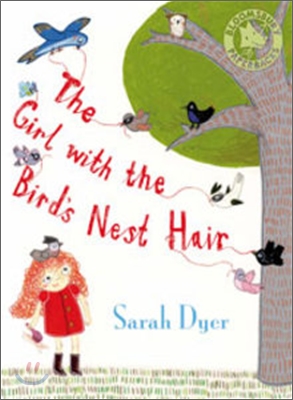 Girl With the Bird's-Nest Hair 