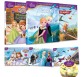 (Disney) Frozen :movie story 