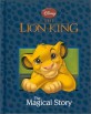 Disney Magical Story: Lion King (Hardcover)